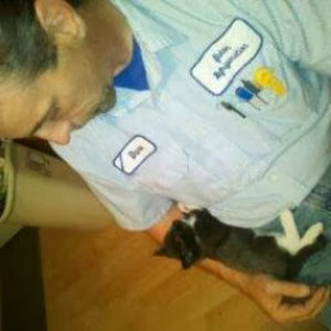 Meet your Posher, Dave